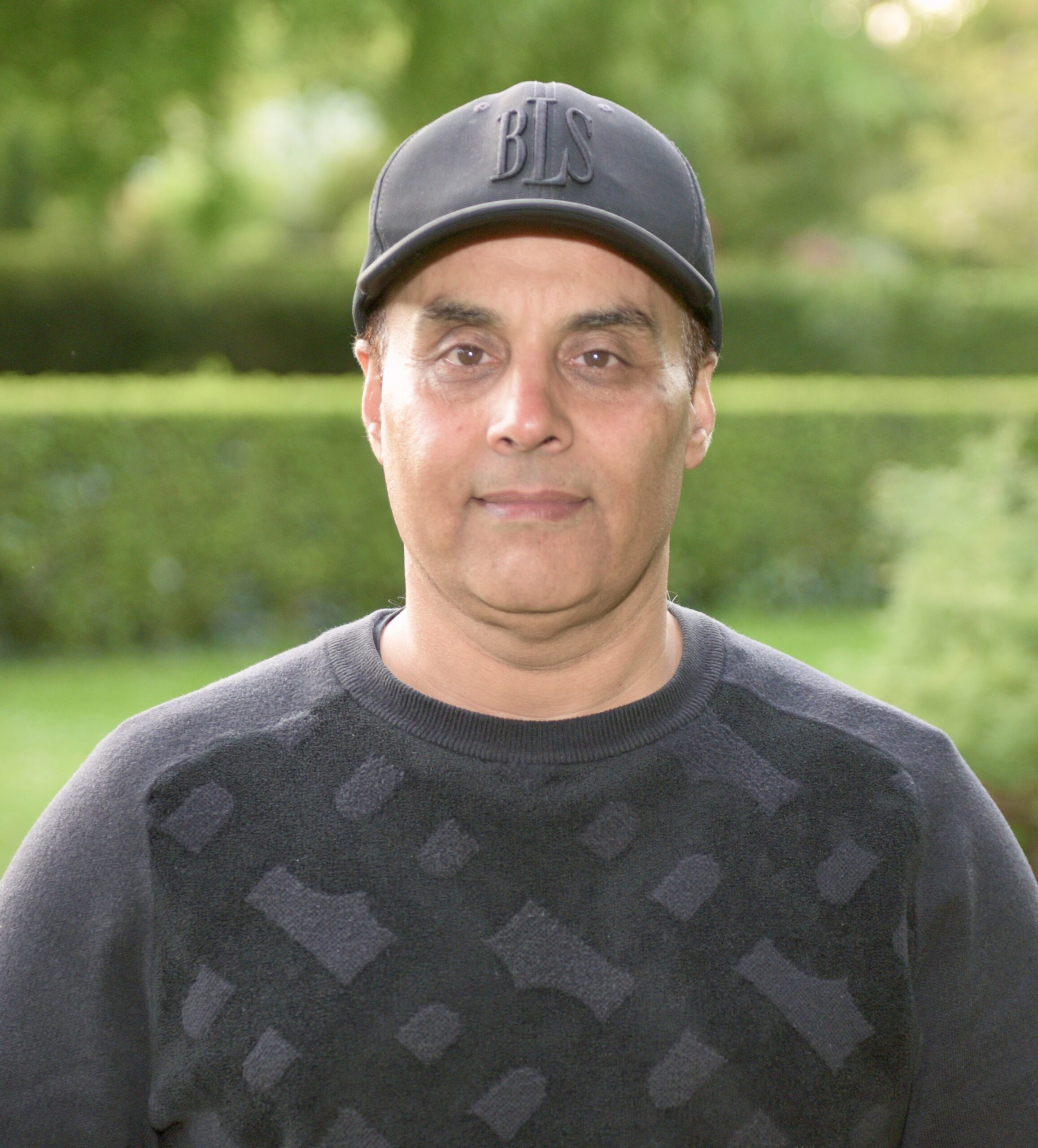 Sajad Hussain