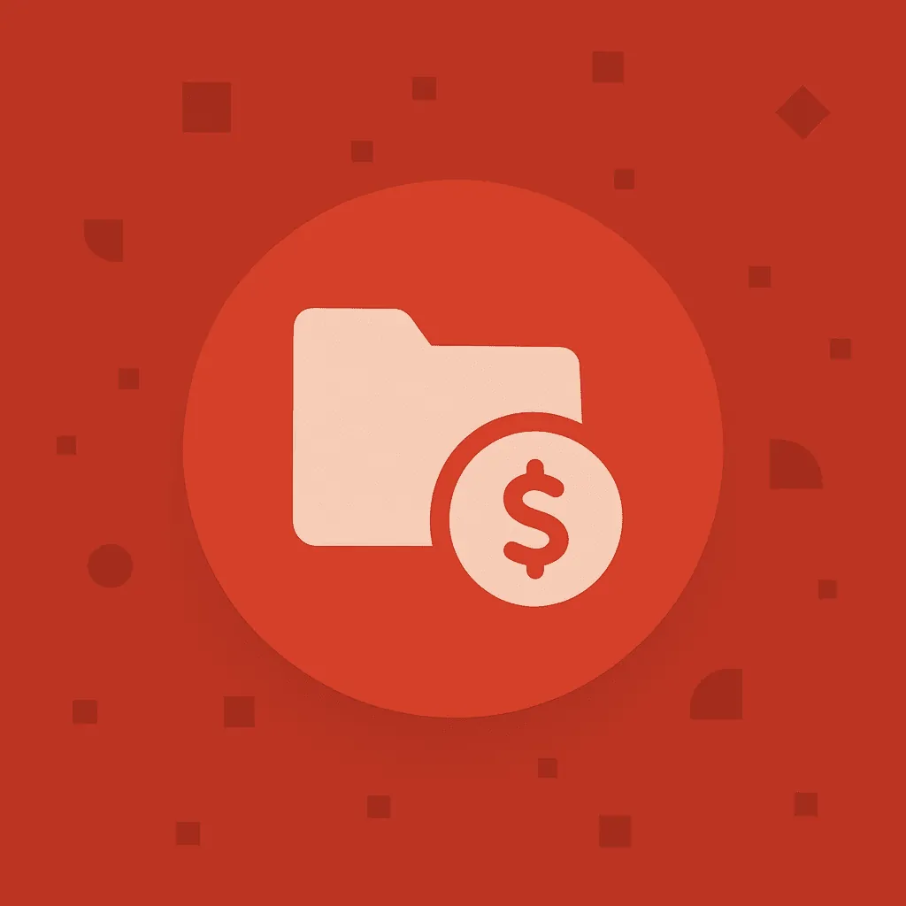 Administrations- og genbestillingsgebyr