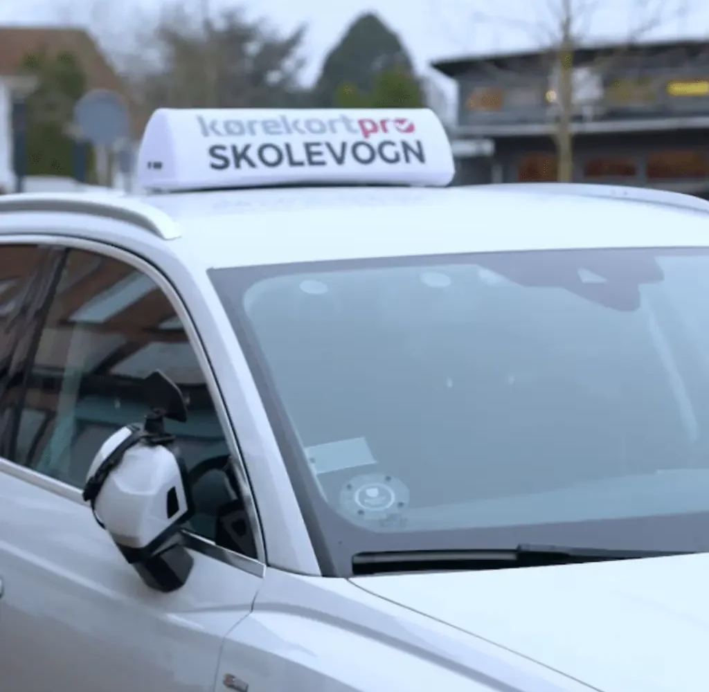 Skolevogn